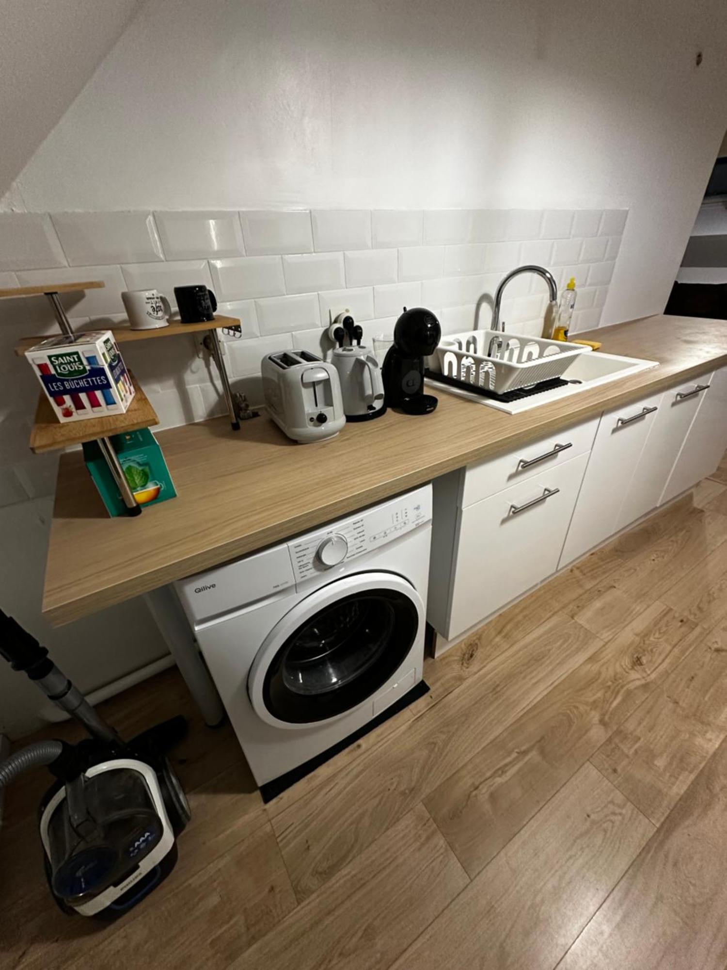 La Nouvelle Ecole Apartment Ruille-en-Champagne ภายนอก รูปภาพ